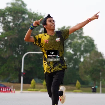 Runner Photo 6190143