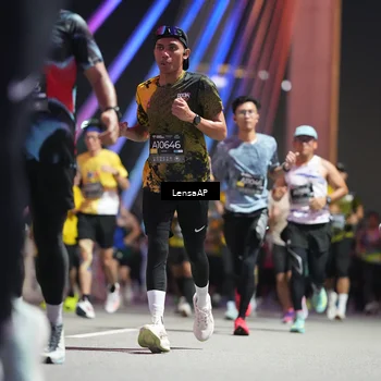 Runner Photo 6190145