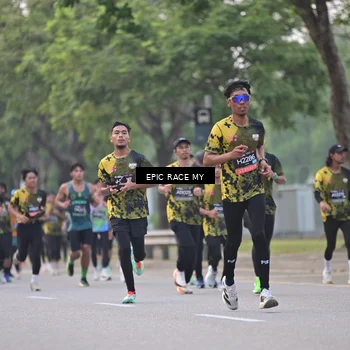 Runner Photo 6190146