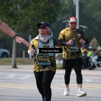 Runner Photo 6190151
