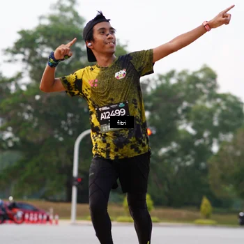 Runner Photo 6190153