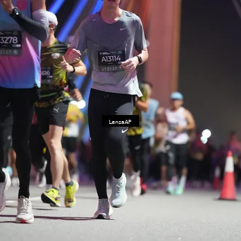 Runner Photo 6190155