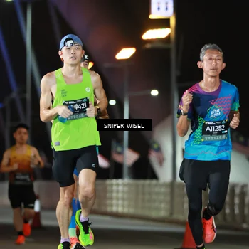 Runner Photo 6190159