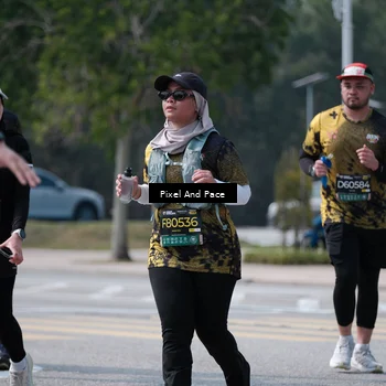 Runner Photo 6190163