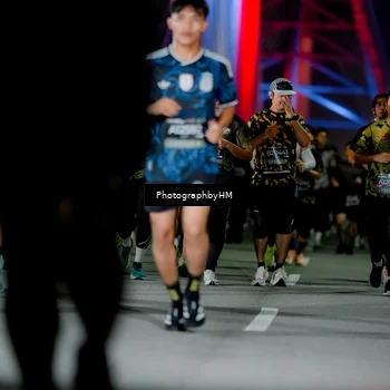 Runner Photo 6190168