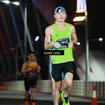 Runner Photo 6190172