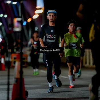 Runner Photo 6190177