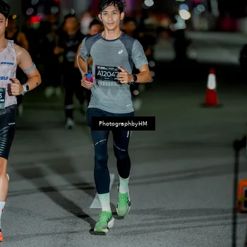 Runner Photo 6190178