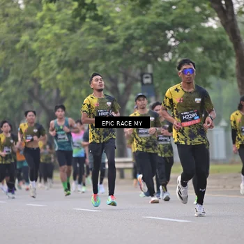 Runner Photo 6190179