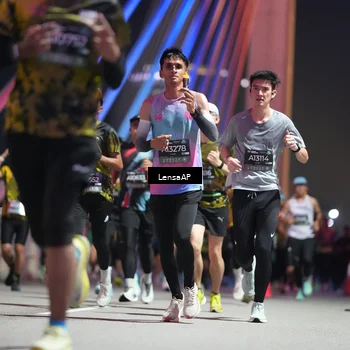 Runner Photo 6190183