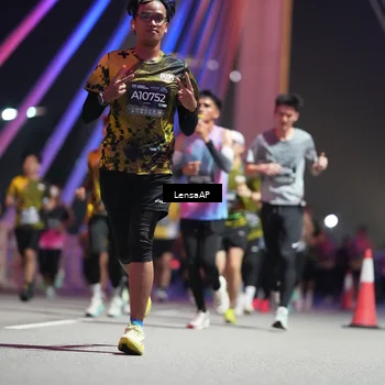 Runner Photo 6190191