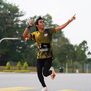 Runner Photo 6190192