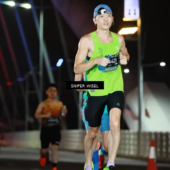 Runner Photo 6190194