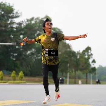 Runner Photo 6190195