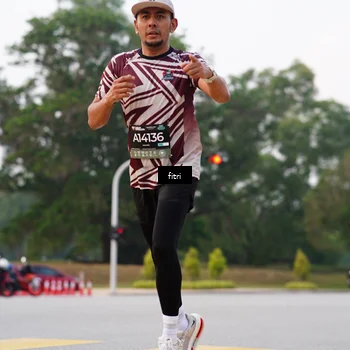 Runner Photo 6190201