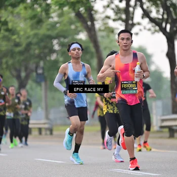 Runner Photo 6190207