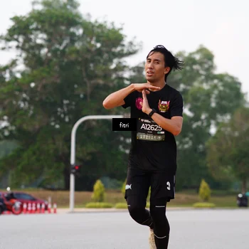Runner Photo 6190208
