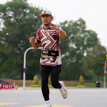 Runner Photo 6190210