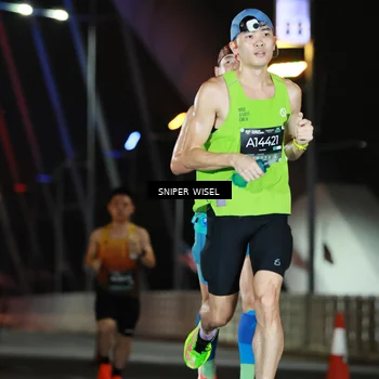Runner Photo 6190213