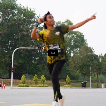 Runner Photo 6190222
