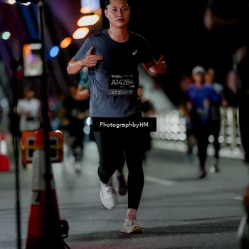 Runner Photo 6190224