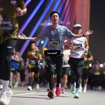 Runner Photo 6190226
