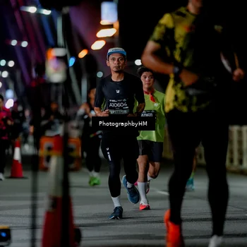 Runner Photo 6190234
