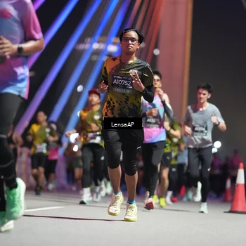 Runner Photo 6190237