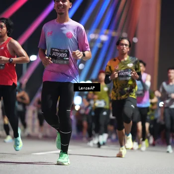 Runner Photo 6190238