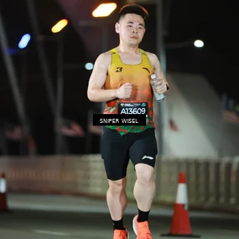 Runner Photo 6190240