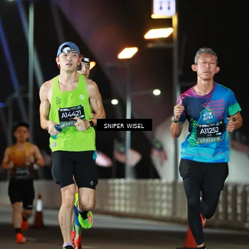 Runner Photo 6190241