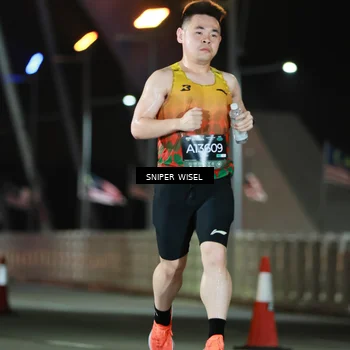 Runner Photo 6190245
