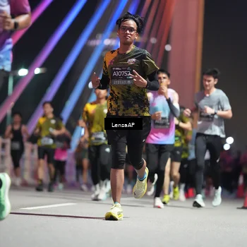 Runner Photo 6190251
