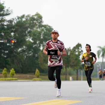 Runner Photo 6190255