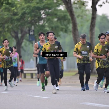 Runner Photo 6190258