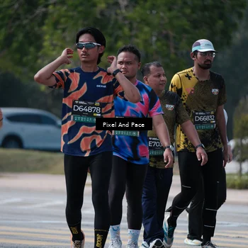 Runner Photo 6190261