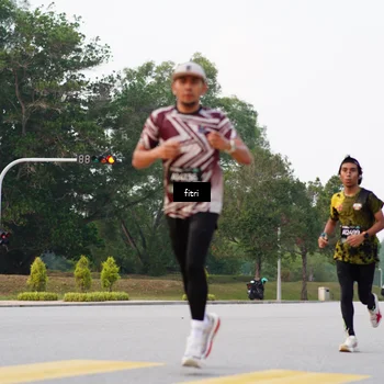 Runner Photo 6190267
