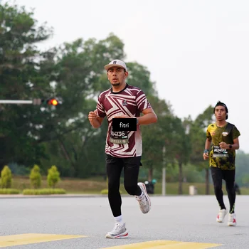 Runner Photo 6190268