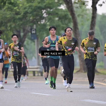 Runner Photo 6190269