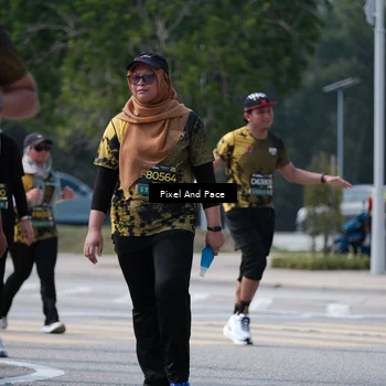 Runner Photo 6190273