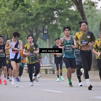 Runner Photo 6190274
