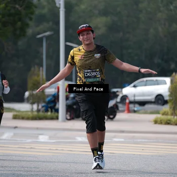 Runner Photo 6190277