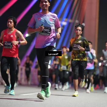 Runner Photo 6190284