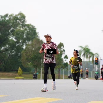 Runner Photo 6190287