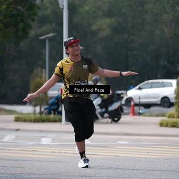 Runner Photo 6190288
