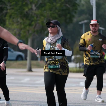 Runner Photo 6190295