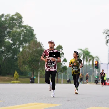 Runner Photo 6190297