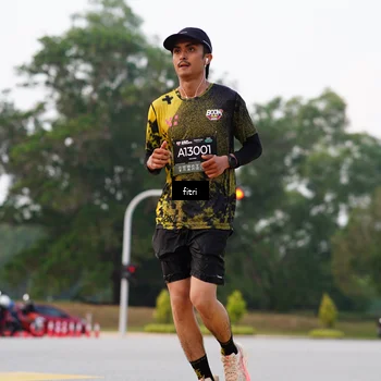 Runner Photo 6190305