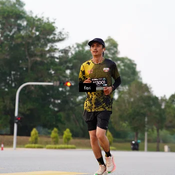Runner Photo 6190310