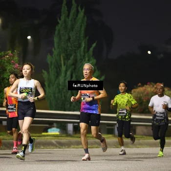 Runner Photo 6190311